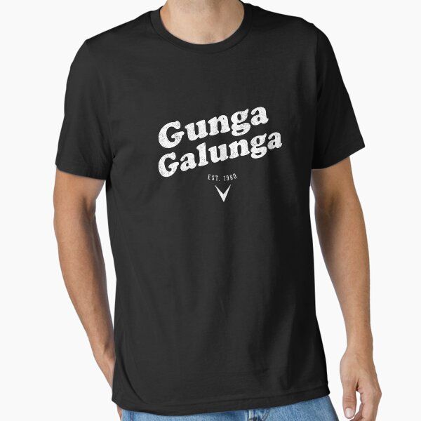Gunga Galunga Vintage