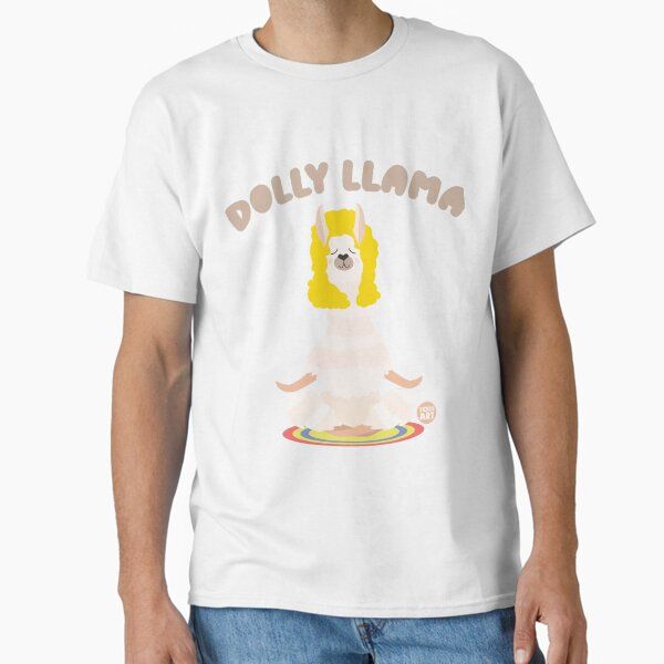 DOLLY LLAMA