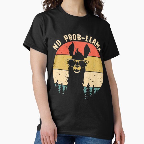 No Prob-LLama