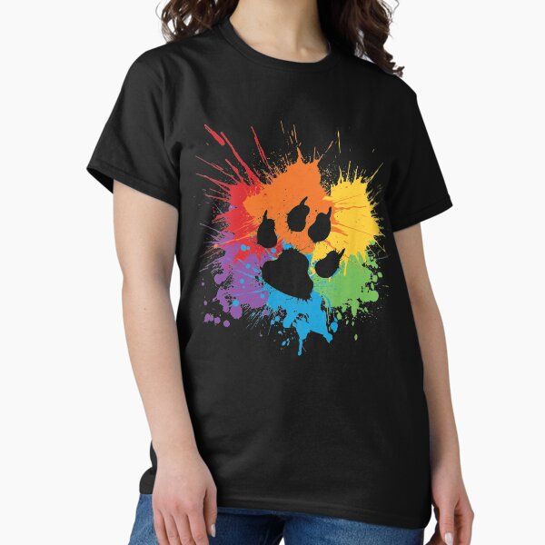 Paw Pride: Dark 2019