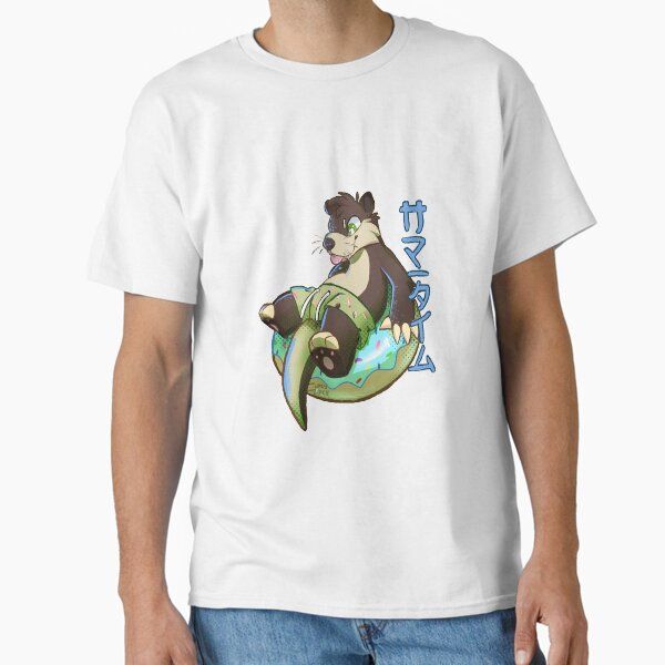 Slip n' Slide Otter