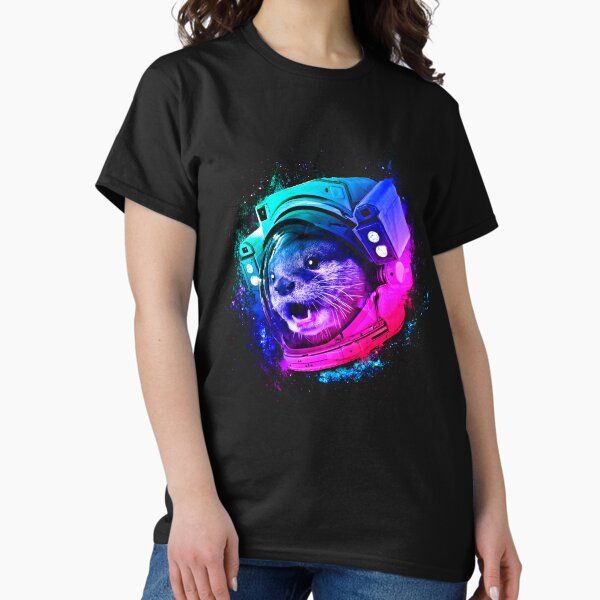 Otter Space