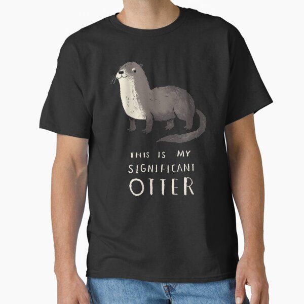 significant otter