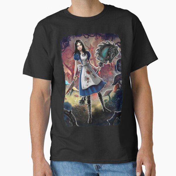 Alice Madness Returns!