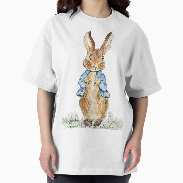 “Peter Rabbit”