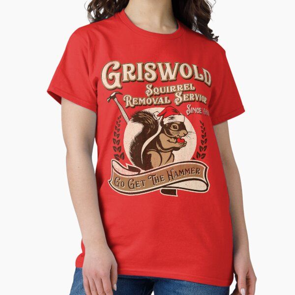 Griswold Squirrel Removal Service