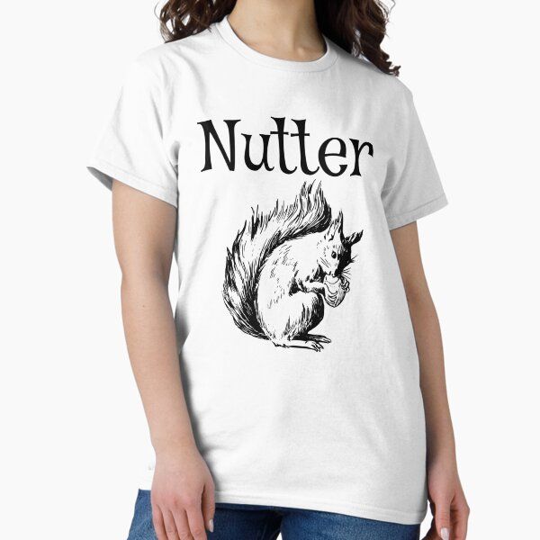 Nutter, Outdoors, Nature, Squirrel, Nuts, Wildlife, Rodents