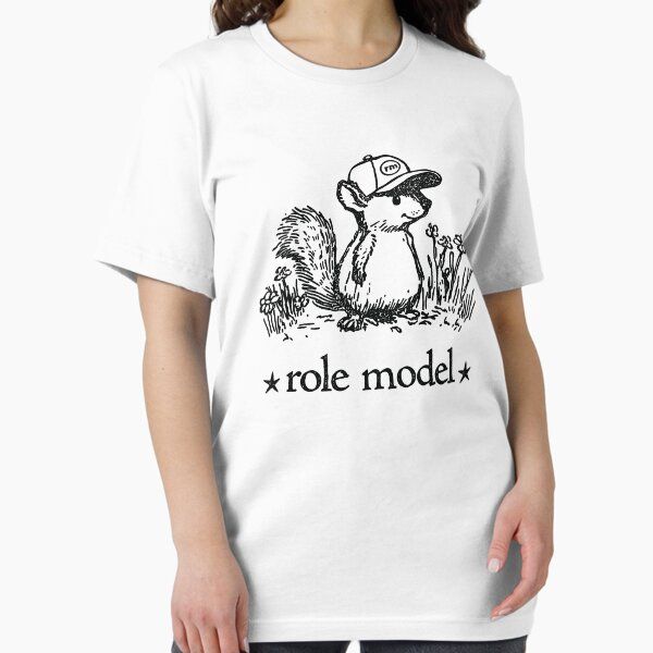 Role Model Squirrel