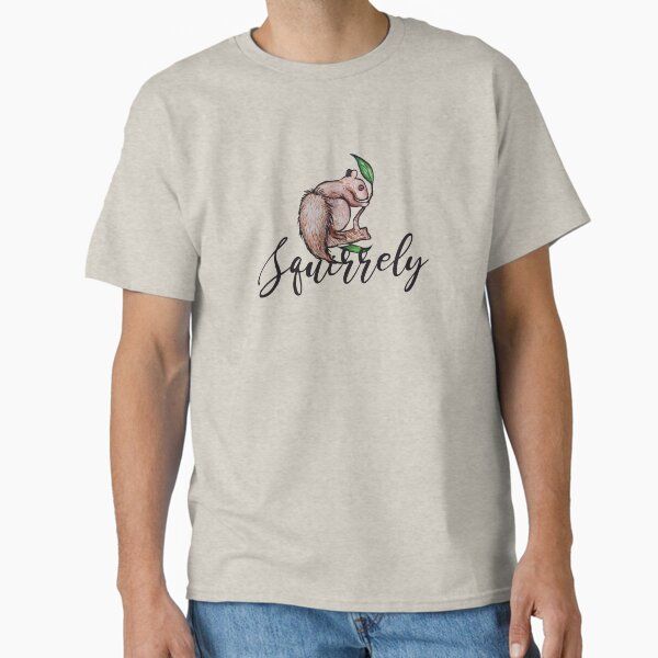 Squirrely